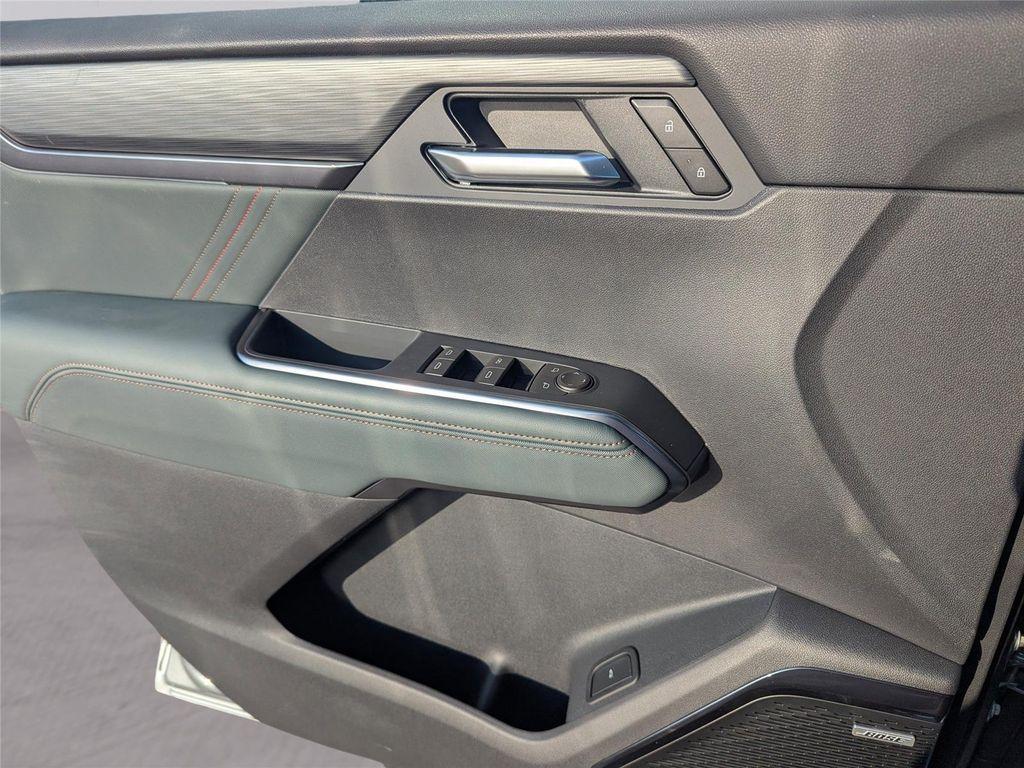 new 2026 GMC Acadia car, priced at $56,527