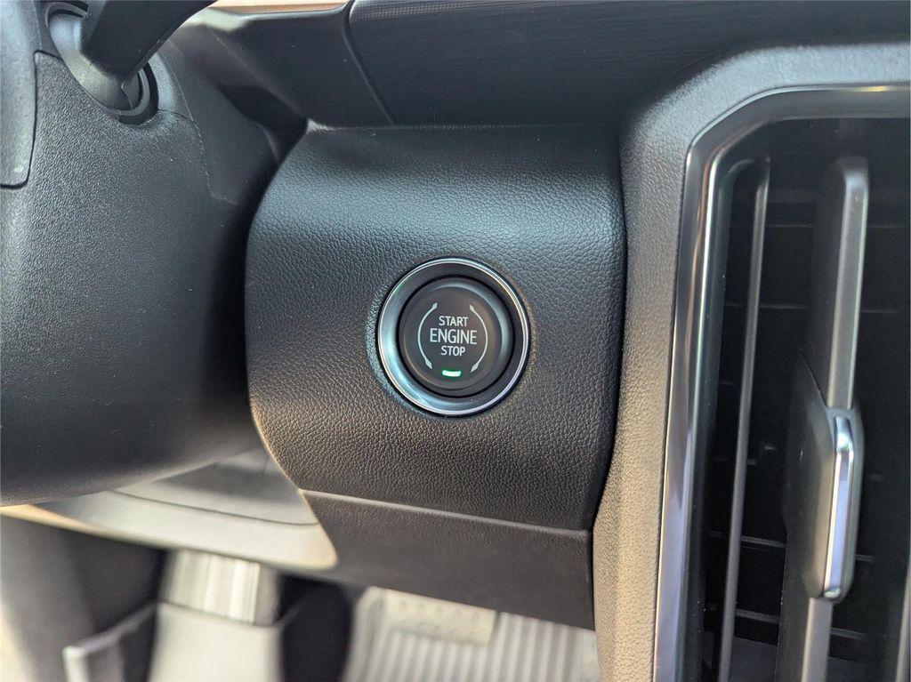 new 2026 GMC Acadia car, priced at $56,527