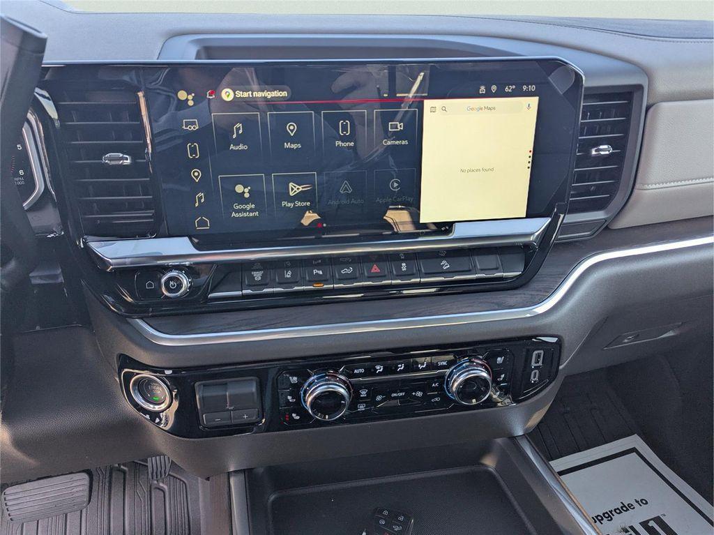 new 2026 GMC Sierra 2500 car, priced at $81,098