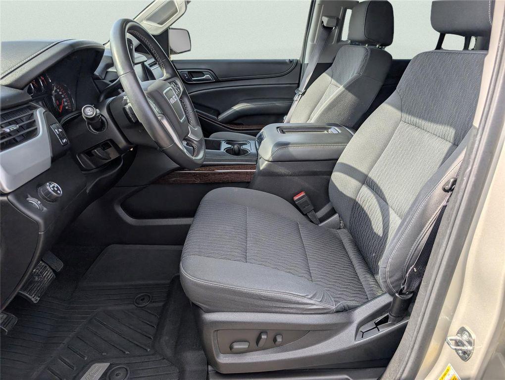 used 2015 GMC Yukon car, priced at $15,999