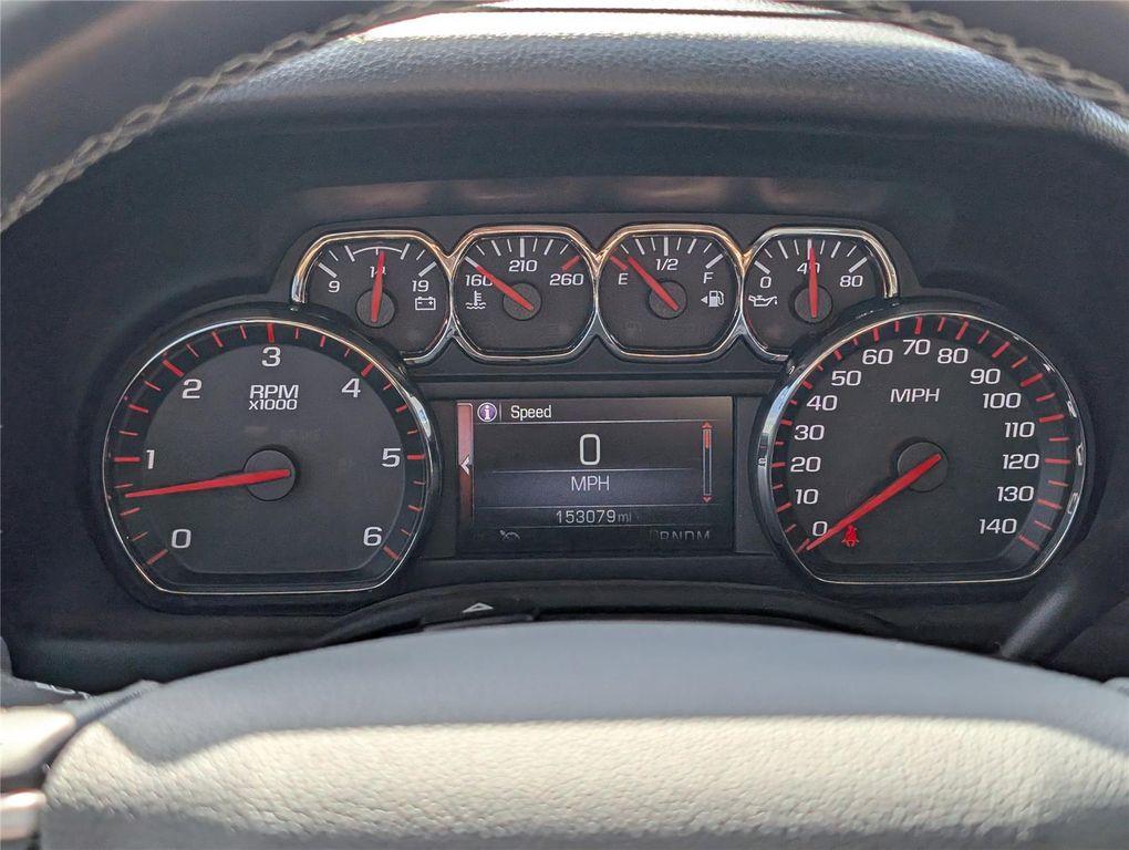 used 2015 GMC Yukon car, priced at $15,999