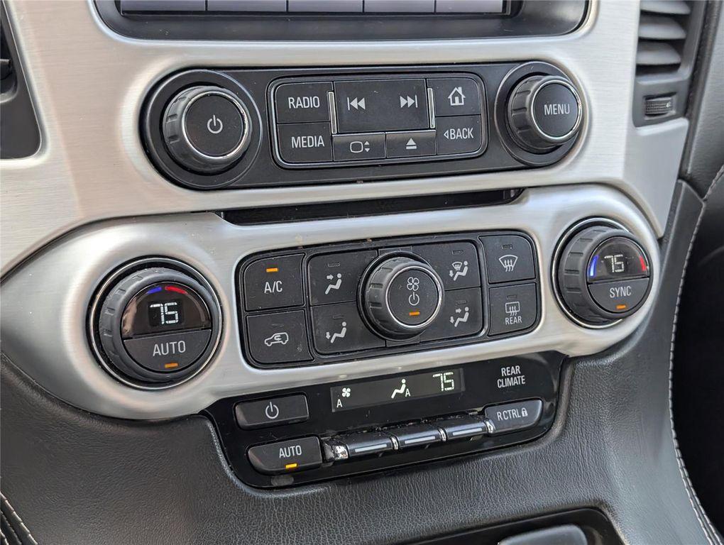 used 2015 GMC Yukon car, priced at $15,999