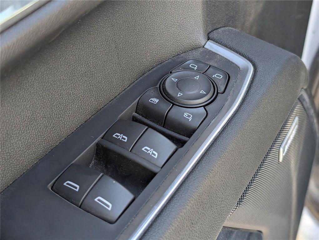 used 2024 GMC Sierra 1500 car, priced at $45,027