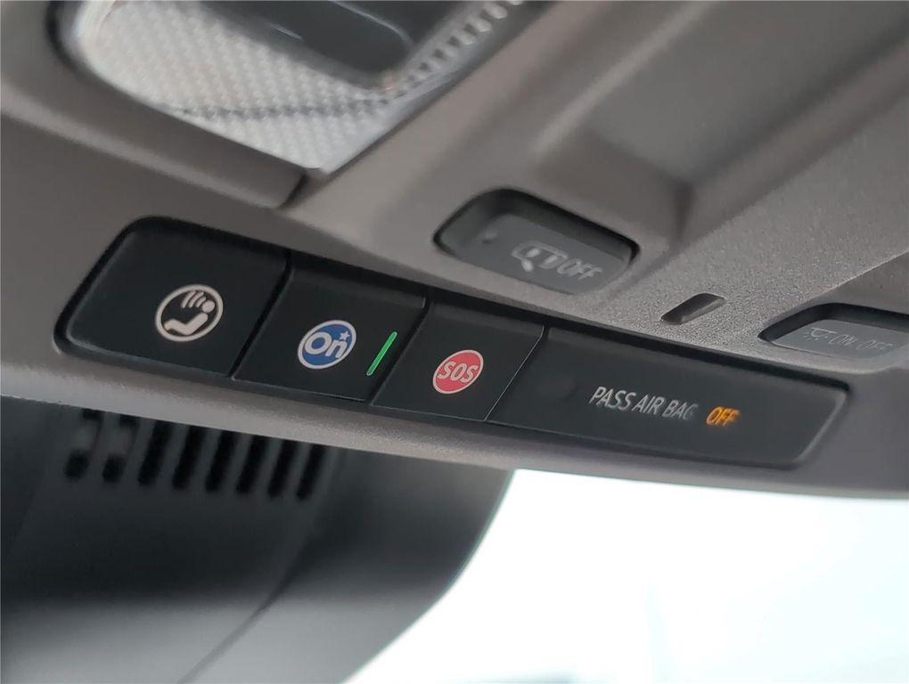 used 2024 GMC Sierra 1500 car, priced at $45,027