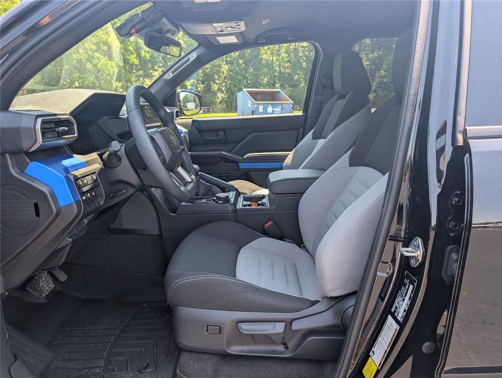 used 2025 Toyota 4Runner car, priced at $50,427