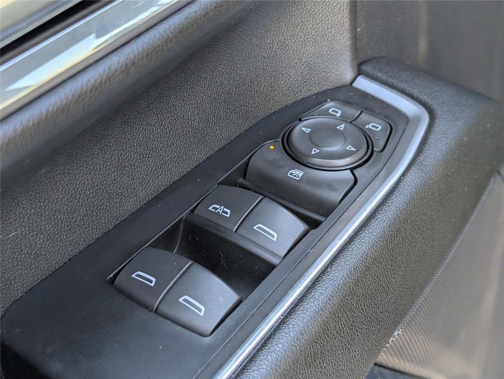 used 2024 Chevrolet Silverado 2500 car, priced at $52,619