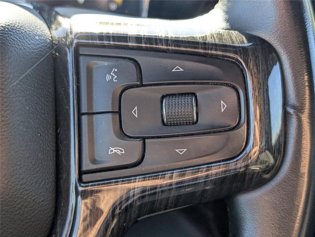 used 2024 Chevrolet Silverado 2500 car, priced at $52,619