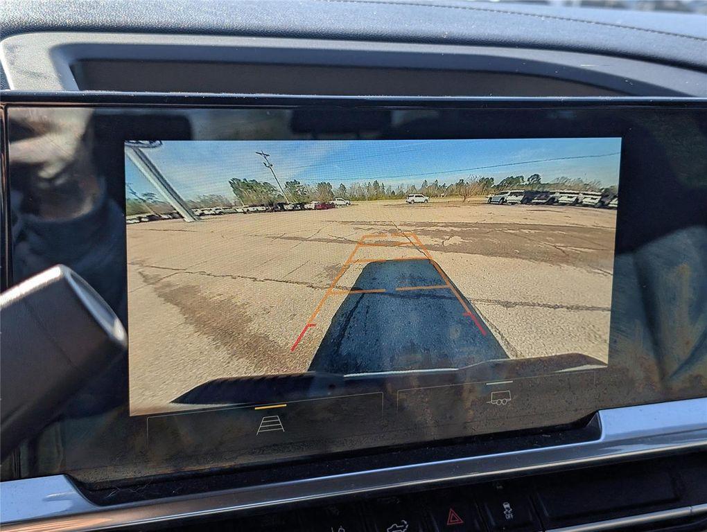 used 2024 Chevrolet Silverado 2500 car, priced at $52,619