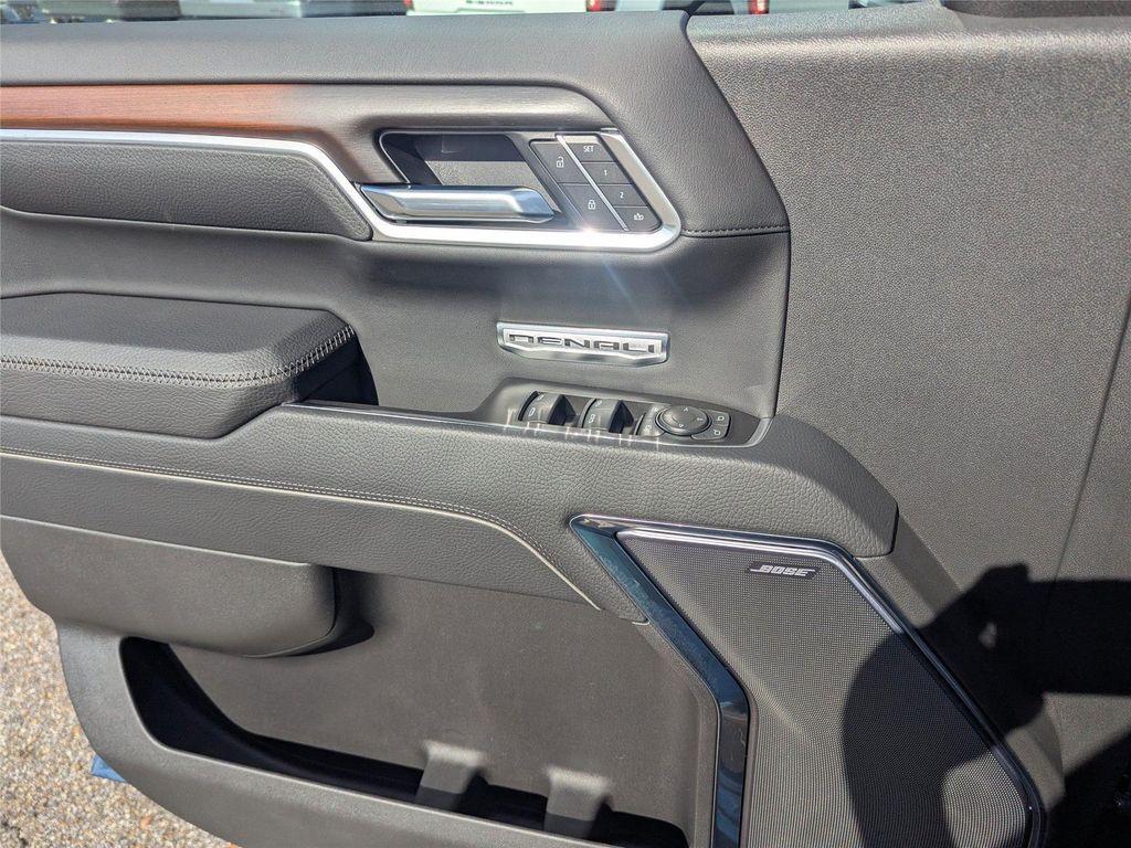 new 2026 GMC Sierra 1500 car, priced at $71,045