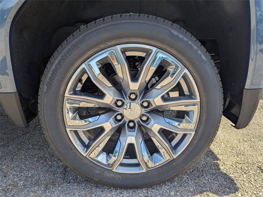 new 2026 GMC Sierra 1500 car, priced at $71,045