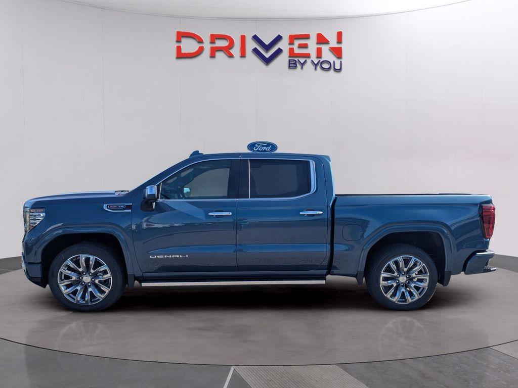 new 2026 GMC Sierra 1500 car, priced at $71,045