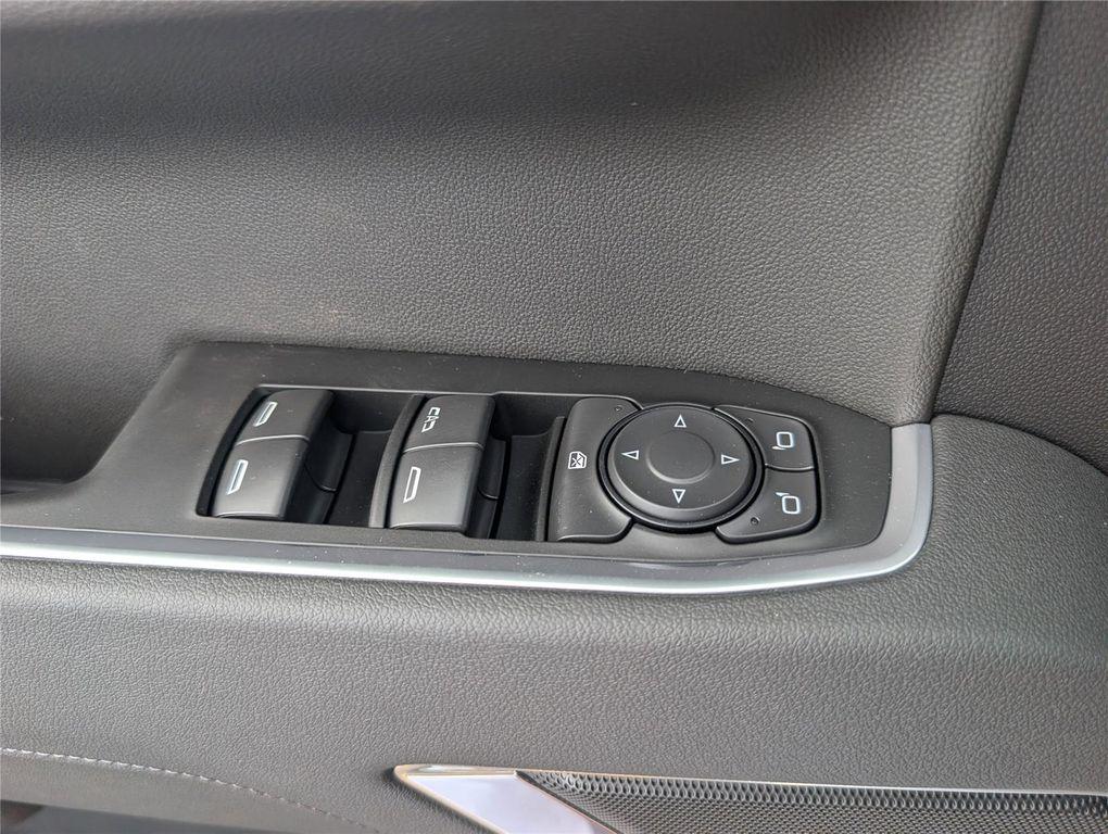 new 2026 Chevrolet Silverado 1500 car, priced at $51,052