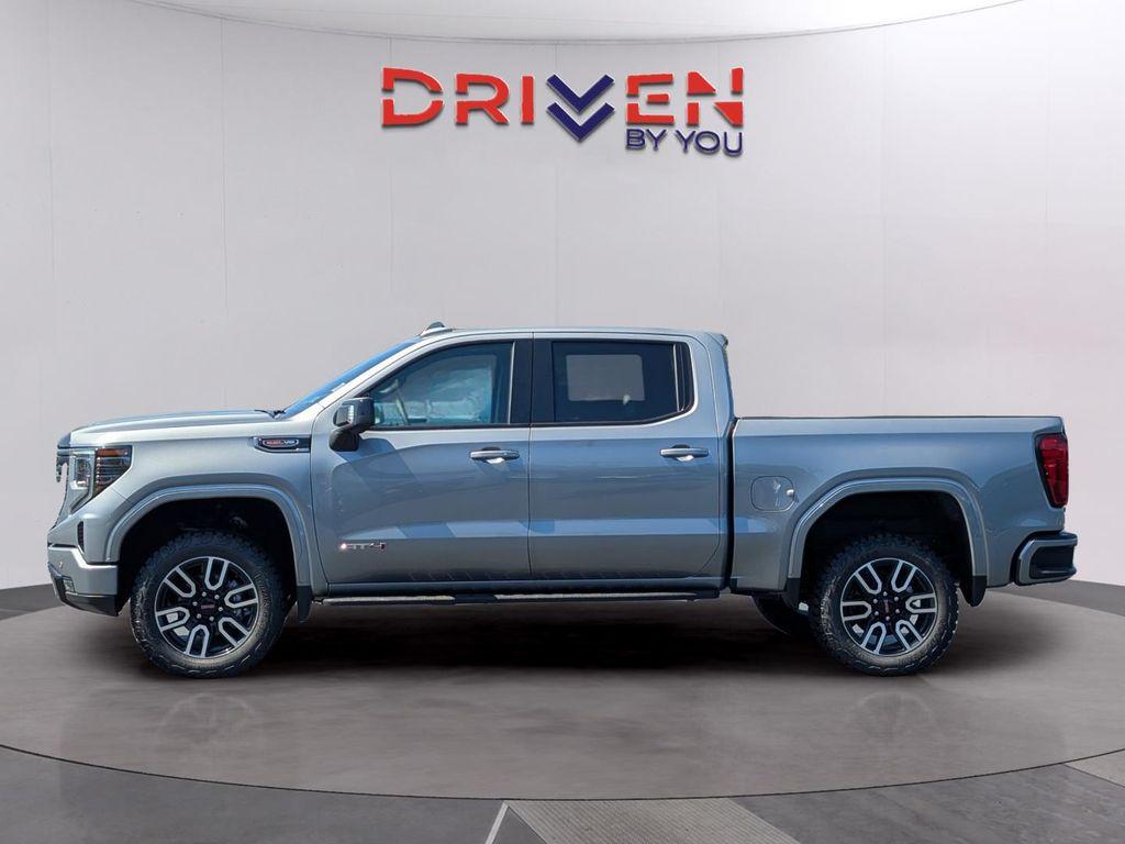 new 2026 GMC Sierra 1500 car, priced at $71,001