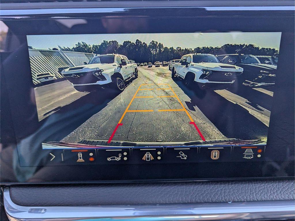 new 2026 GMC Sierra 2500 car, priced at $84,348