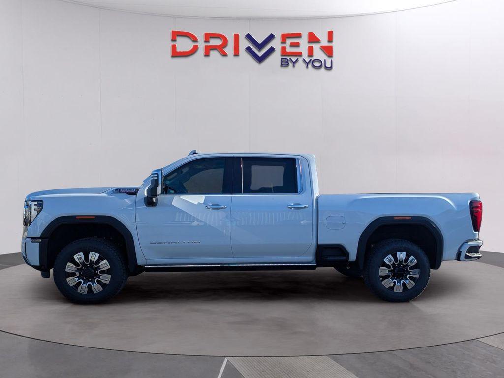 new 2026 GMC Sierra 2500 car, priced at $84,348