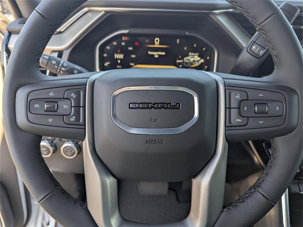 new 2026 GMC Sierra 2500 car, priced at $84,348