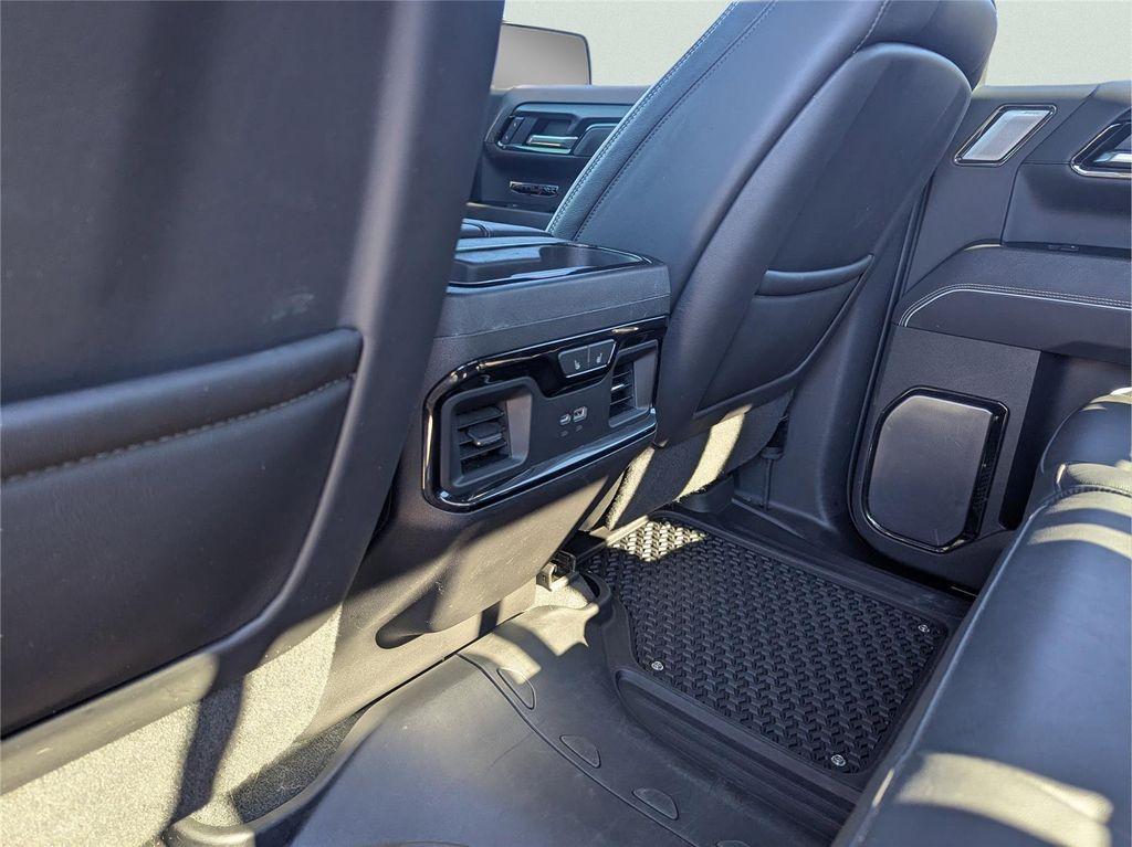 used 2022 GMC Sierra 1500 car, priced at $52,761