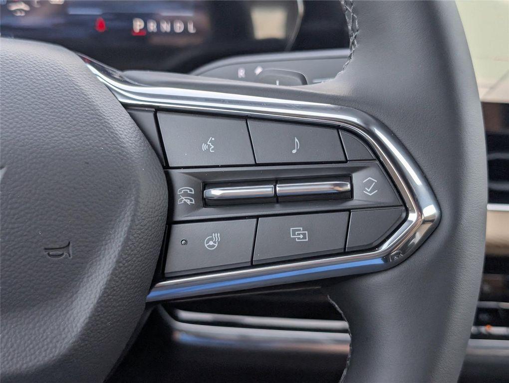 new 2026 Chevrolet Equinox car, priced at $35,949
