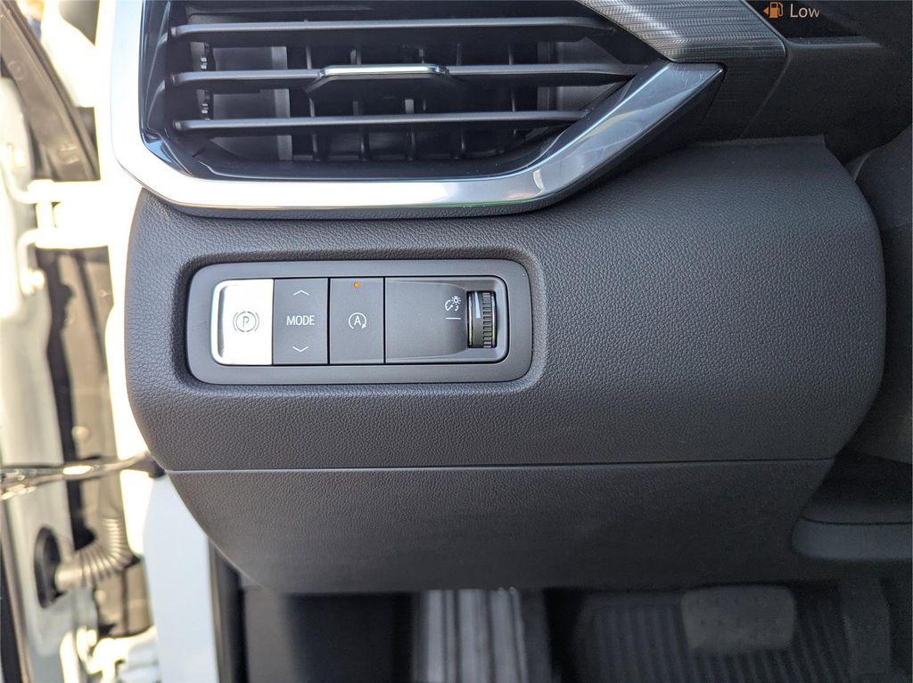 new 2026 GMC Acadia car, priced at $48,771