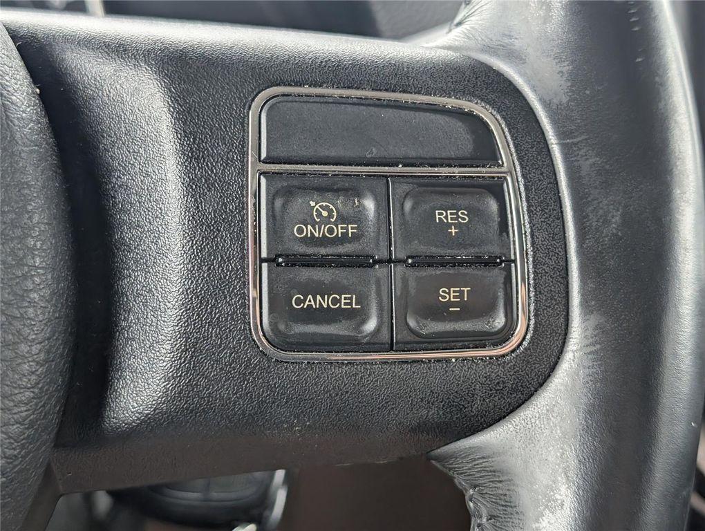 used 2013 Jeep Wrangler Unlimited car, priced at $14,299