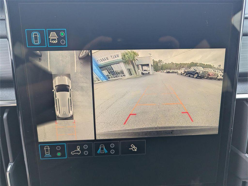 new 2026 GMC Acadia car, priced at $48,504