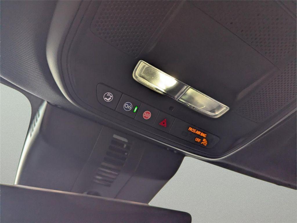 new 2026 GMC Acadia car, priced at $48,504