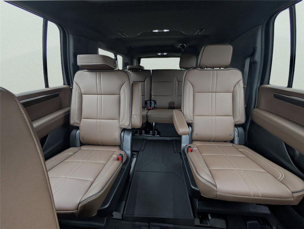 new 2026 Chevrolet Suburban car, priced at $87,628