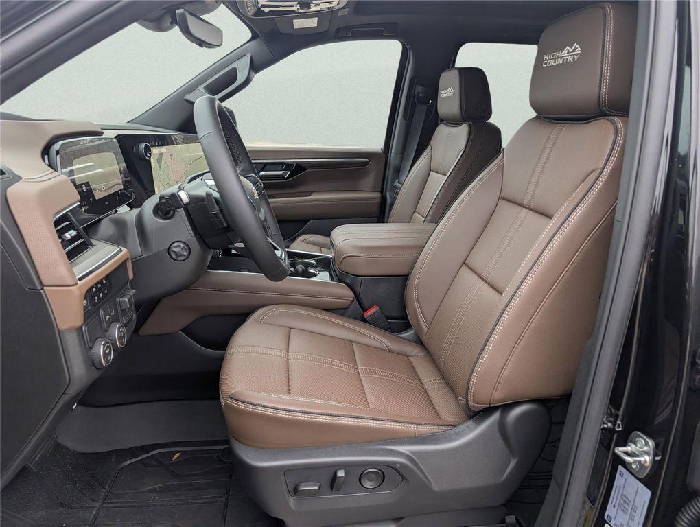 new 2026 Chevrolet Suburban car, priced at $87,628