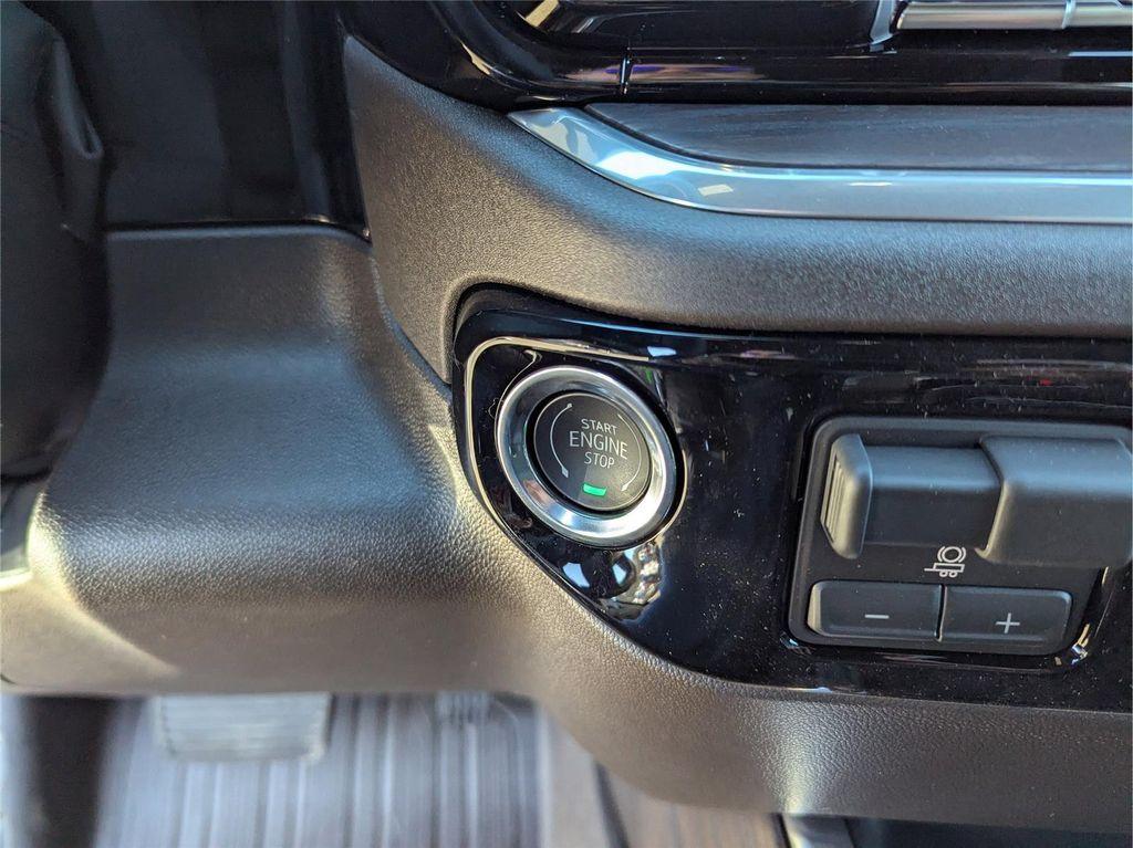 new 2026 GMC Sierra 1500 car, priced at $57,829