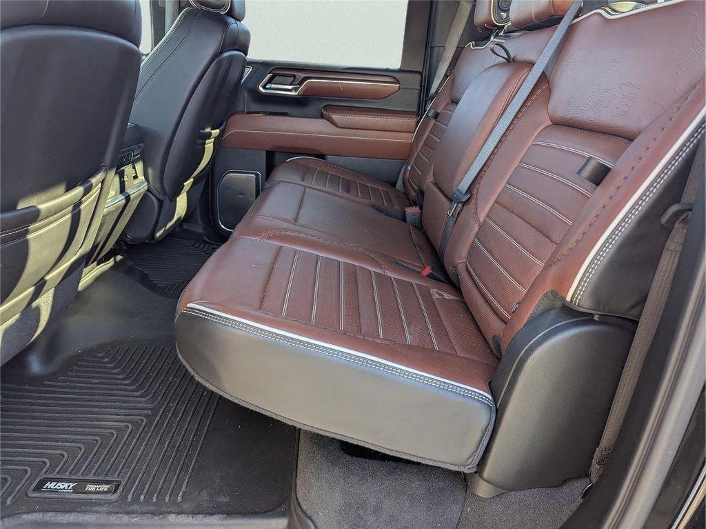 used 2024 GMC Sierra 2500 car, priced at $75,999