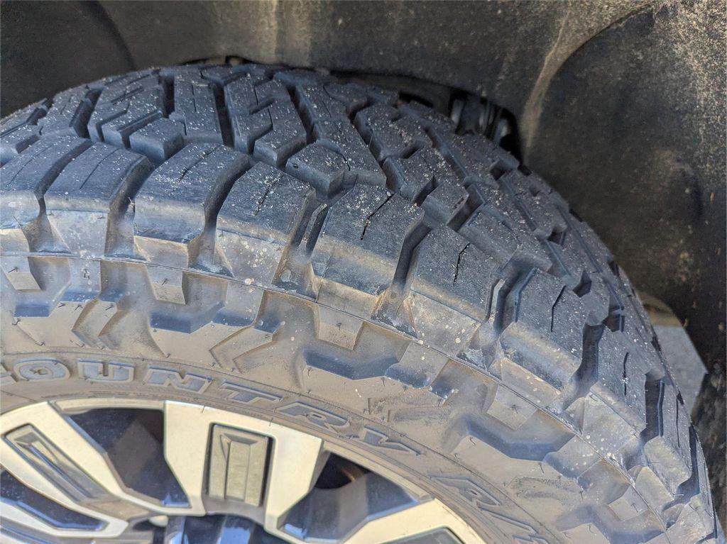 used 2024 GMC Sierra 2500 car, priced at $75,999