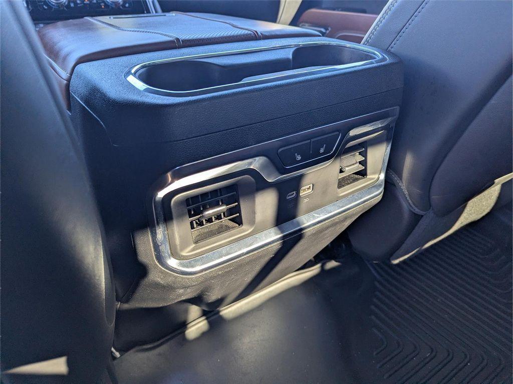 used 2024 GMC Sierra 2500 car, priced at $75,999