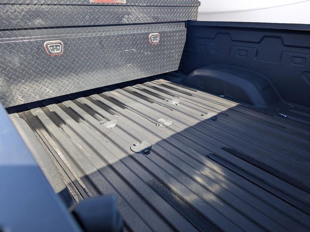 used 2024 GMC Sierra 2500 car, priced at $75,999