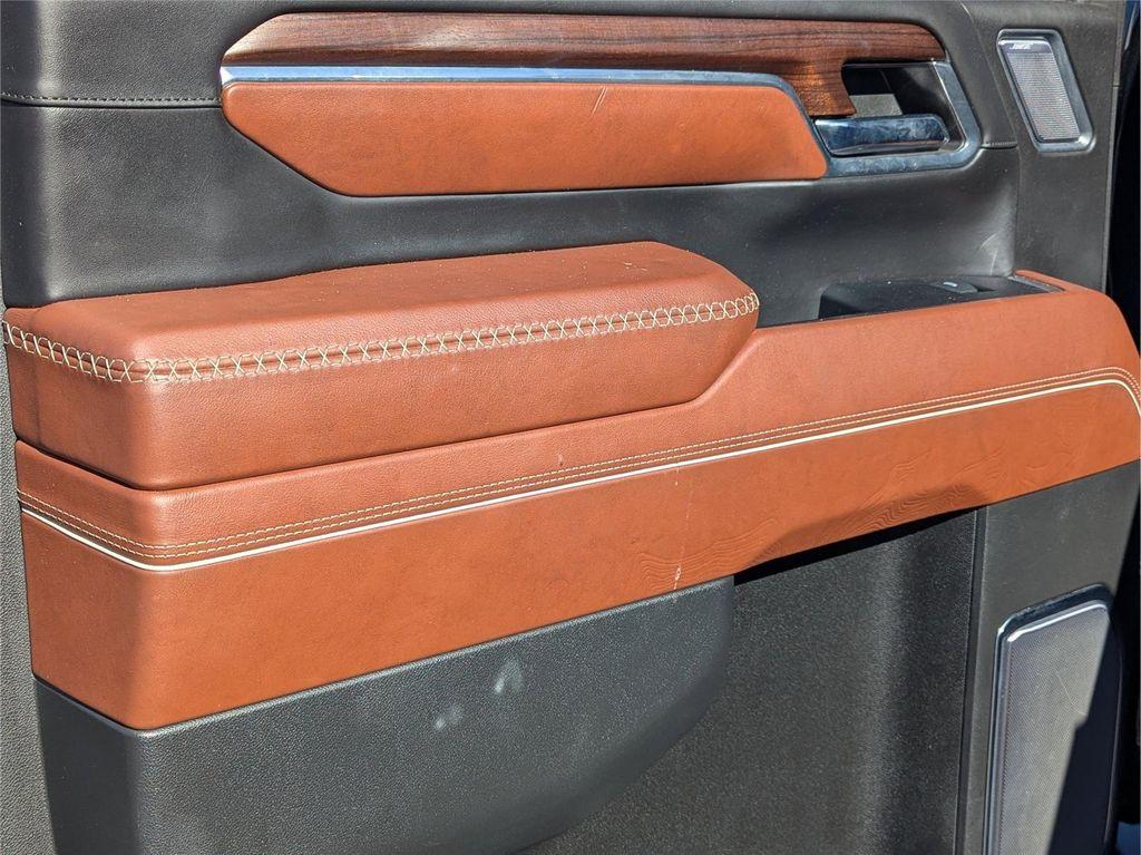 used 2024 GMC Sierra 2500 car, priced at $75,999