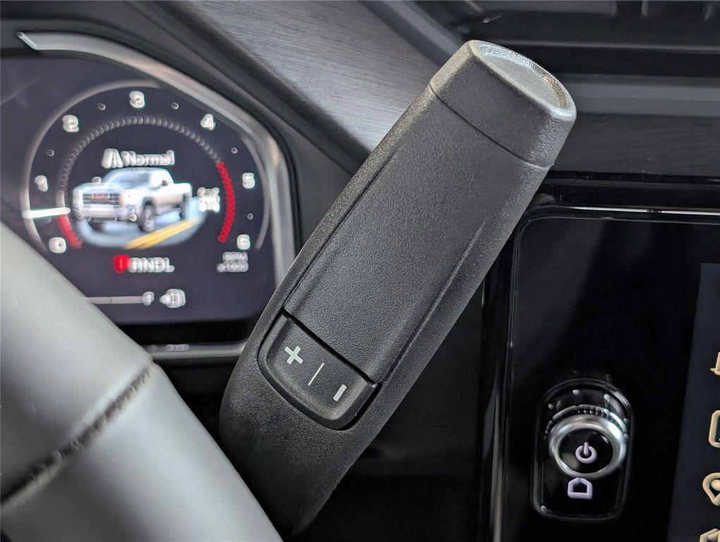 new 2026 GMC Sierra 2500 car, priced at $84,090