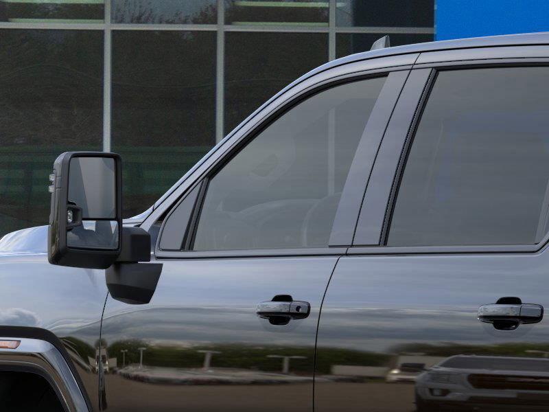 new 2026 GMC Sierra 2500 car, priced at $84,568