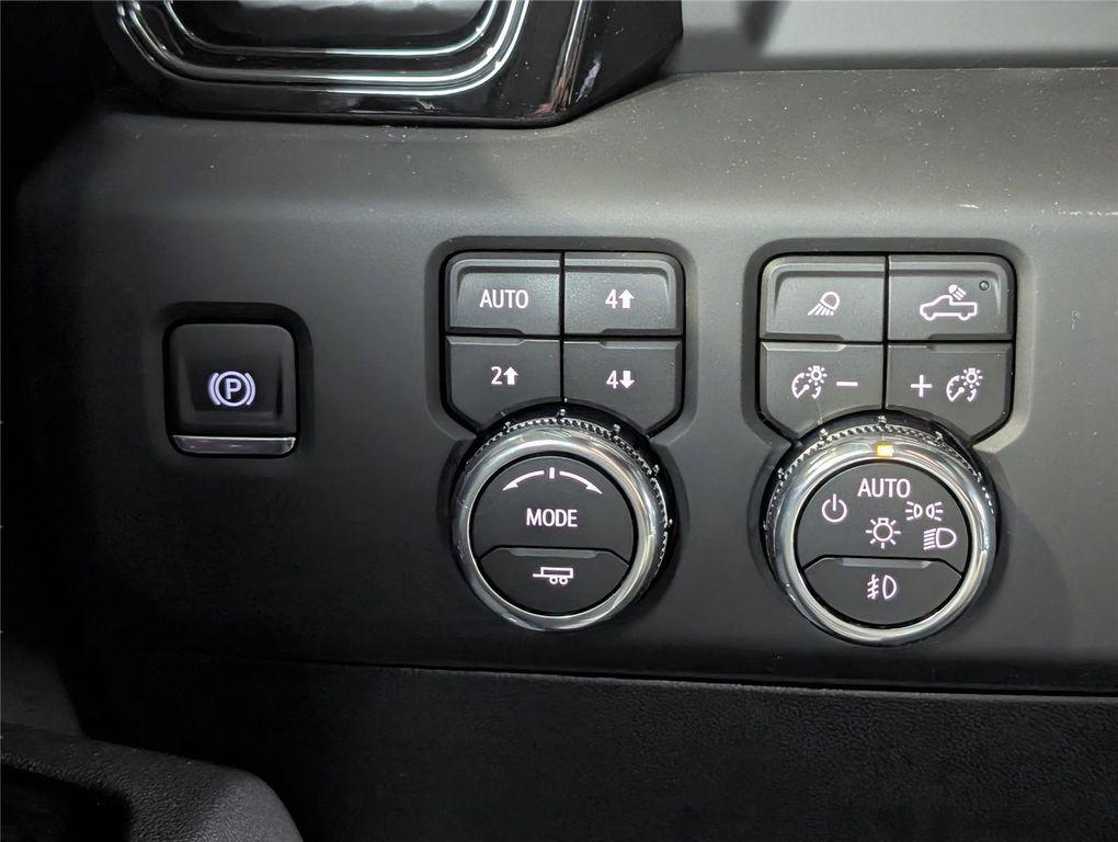 new 2026 GMC Sierra 2500 car, priced at $84,090