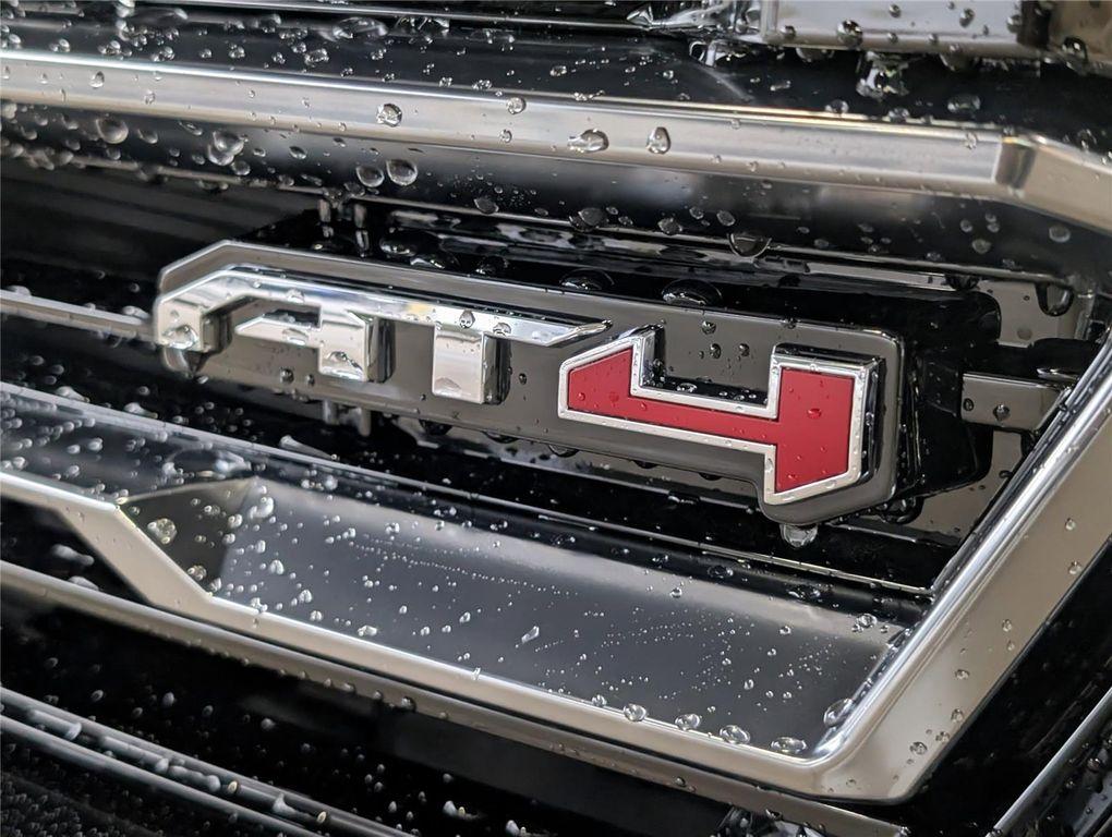 new 2026 GMC Sierra 2500 car, priced at $84,090