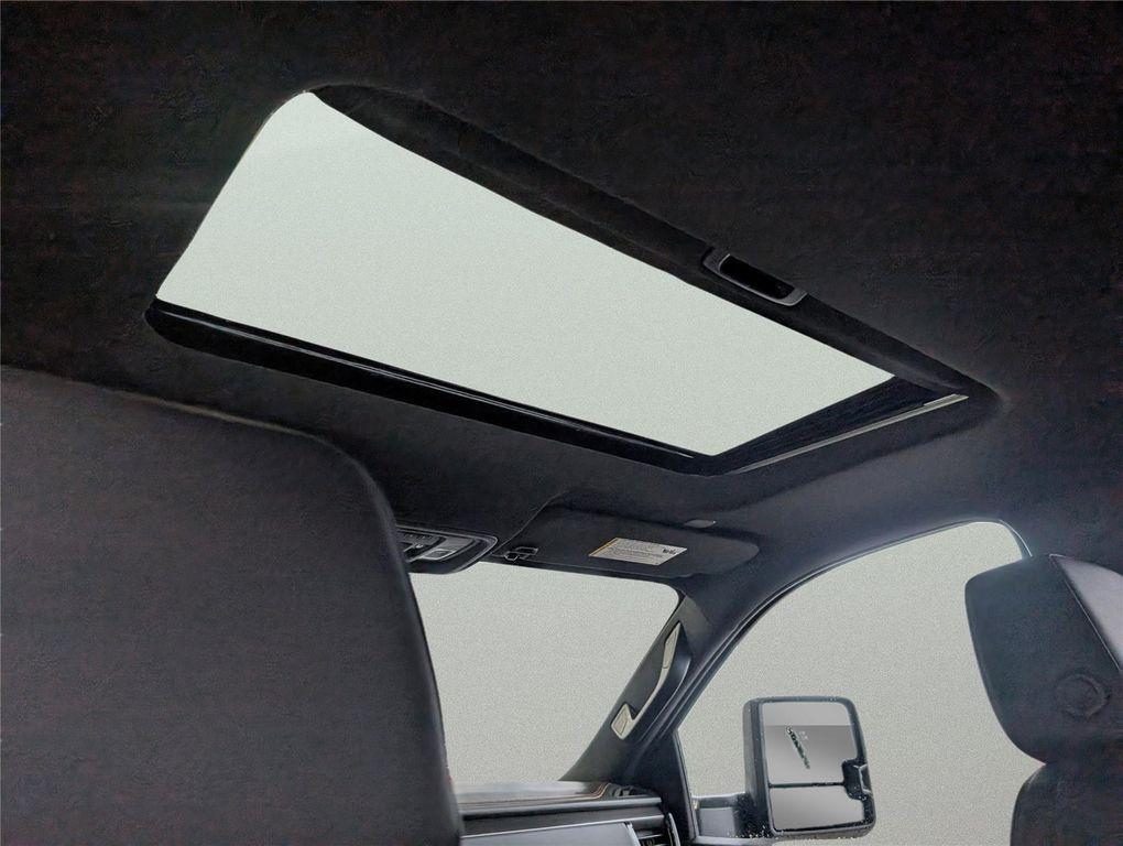 new 2026 GMC Sierra 2500 car, priced at $84,090