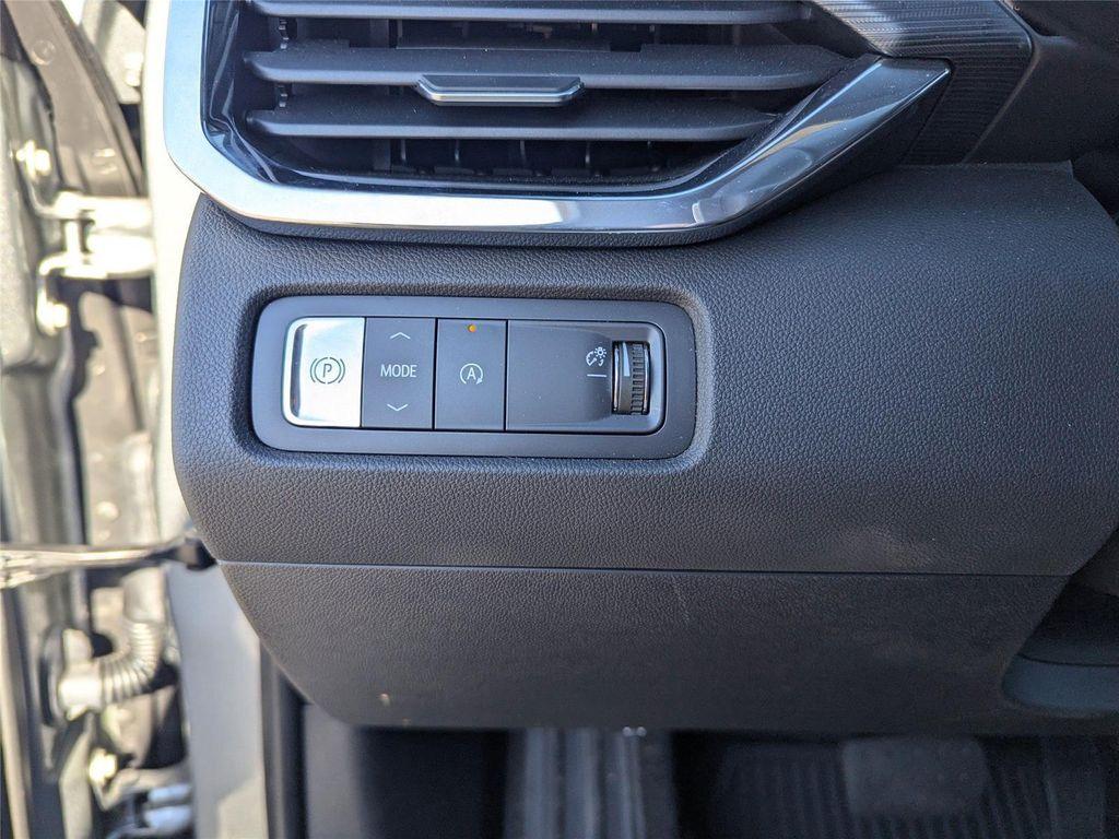 new 2025 GMC Acadia car, priced at $46,055