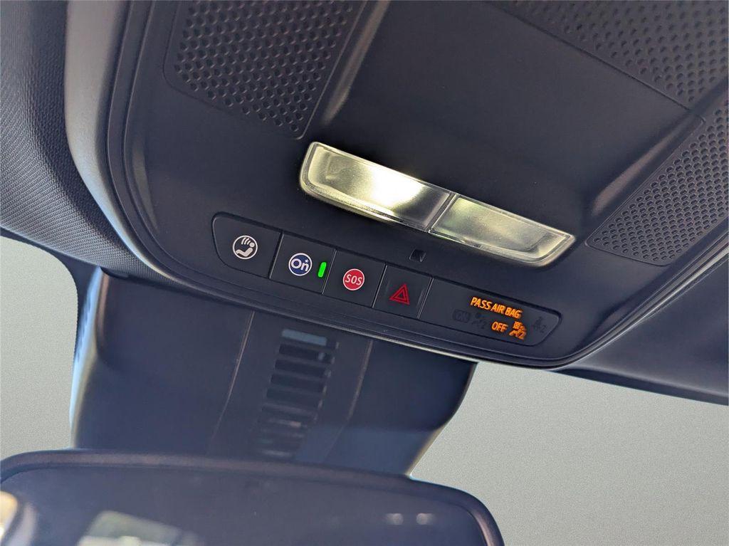 new 2025 GMC Acadia car, priced at $46,055