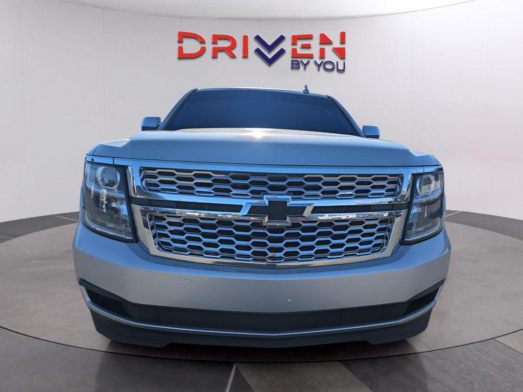 used 2018 Chevrolet Tahoe car, priced at $22,715