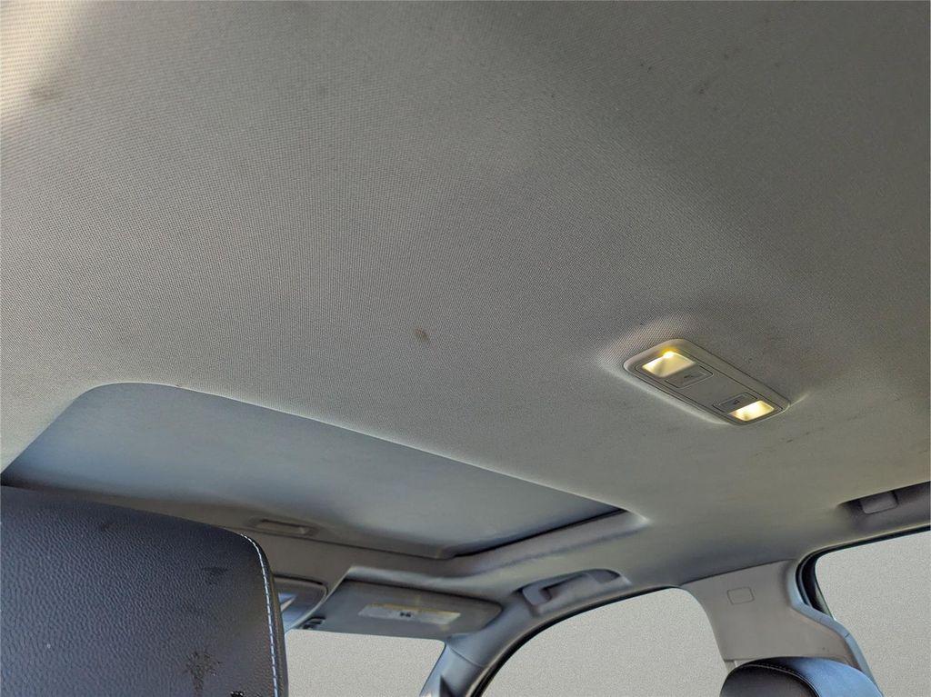 used 2018 Chevrolet Tahoe car, priced at $22,715