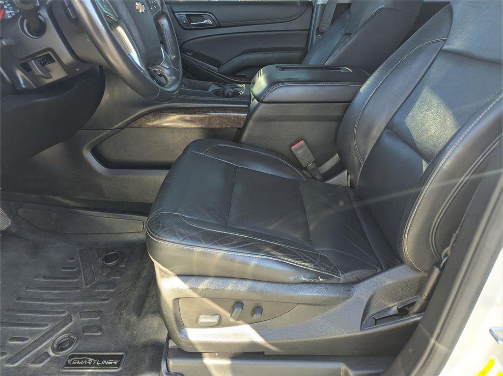 used 2018 Chevrolet Tahoe car, priced at $22,715