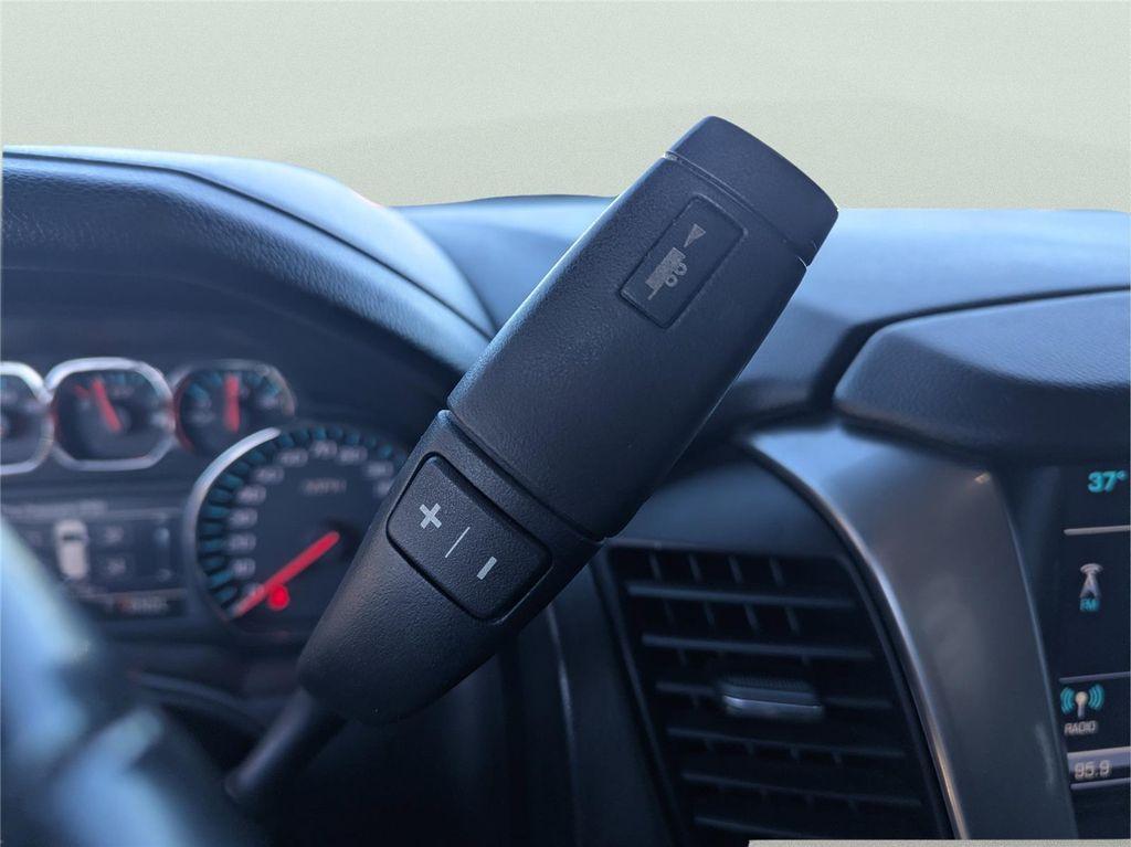 used 2018 Chevrolet Tahoe car, priced at $22,715