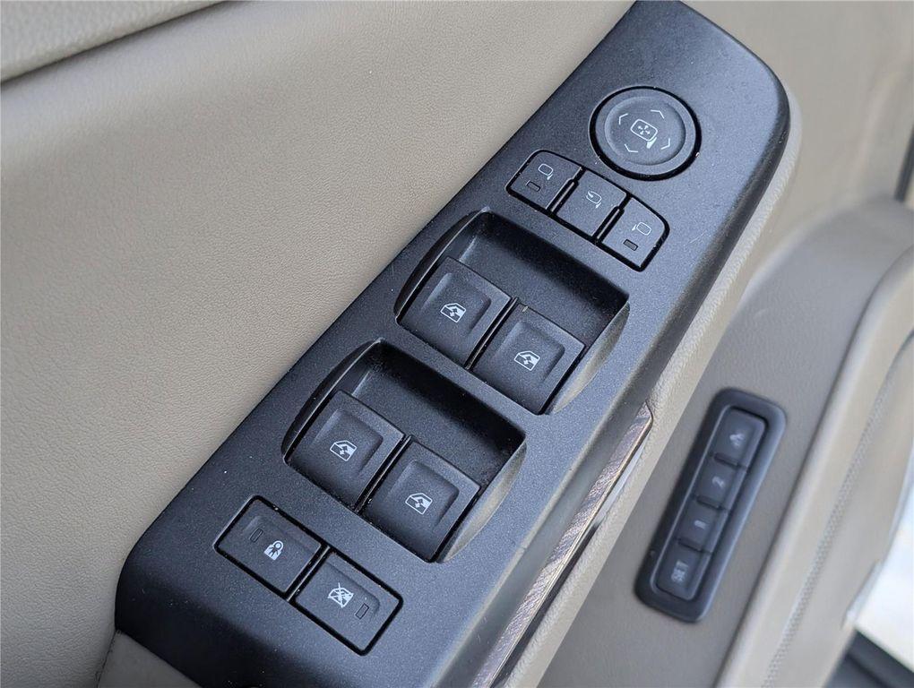 used 2017 GMC Yukon car, priced at $16,599