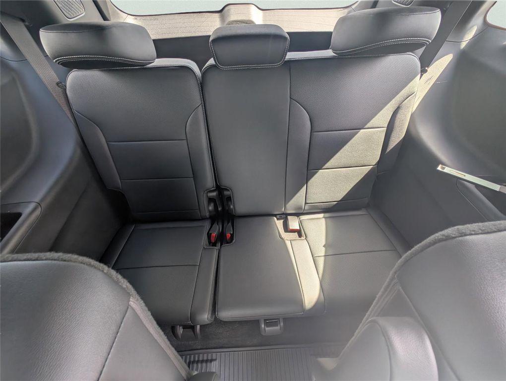 new 2026 Chevrolet Traverse car, priced at $43,388