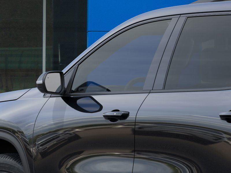 new 2026 Chevrolet Traverse car, priced at $42,688