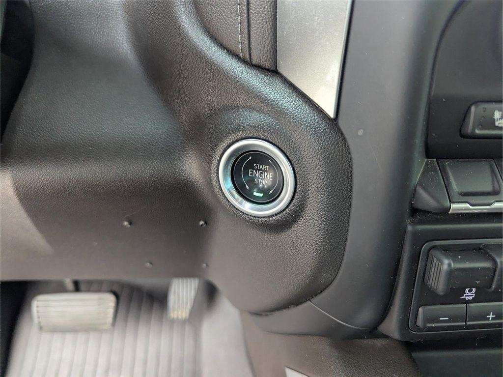 used 2021 Chevrolet Silverado 1500 car, priced at $33,799