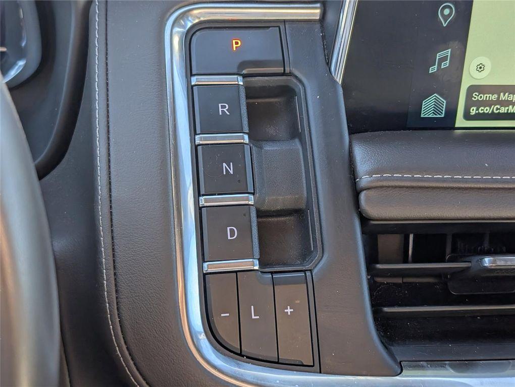 used 2024 Chevrolet Tahoe car, priced at $50,699